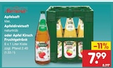 Apfelsaft von Beisina im aktuellen Netto Marken-Discount Prospekt für 7,99 €