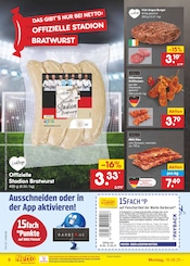 Aktueller Netto Marken-Discount Prospekt mit Grillfleisch, "Aktuelle Angebote", Seite 8