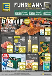 Aktueller EDEKA Discounter Prospekt in Neuwied und Umgebung, "Aktuelle Angebote" mit 24 Seiten, 28.04.2025 - 03.05.2025