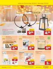 Aktueller Netto Marken-Discount Prospekt mit Laterne, "Aktuelle Angebote", Seite 41