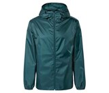 Aktuelle Regenjacke Angebote bei Tchibo im Supermarkt in Bottrop Aktuelles Regenjacke, petrol Angebot bei Tchibo im Supermarkt in Bottrop ab 19,00 €