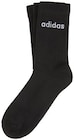Crew-Socken von adidas für 7,99 € bei Penny im Angebot Crew-Socken von adidas im aktuellen Penny Prospekt