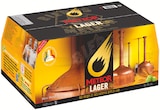 Colruyt Cuisery - Promo Bière blonde Lager Promo Bière blonde Lager à 10,85 € dans le catalogue Colruyt à Cuisery