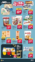 Joghurt Angebot im aktuellen Netto mit dem Scottie Prospekt auf Seite 6