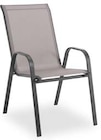 Stapelstuhl NILS im Angebot bei Ostermann in Grevenbroich Stapelstuhl NILS Angebote bei Ostermann Grevenbroich für 19,90 €