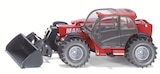 Manitou MLT 840 avec chariot télescopique - Siku dans le catalogue Espace Emeraude