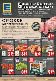 E center Prospekt für Iserlohn mit 30 Seiten E center Prospekt für Iserlohn: "Aktuelle Angebote", 30 Seiten, 05.10.2026 - 10.10.2026