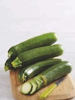 Courgette bio en promo chez U Express Courgette bio dans le catalogue U Express
