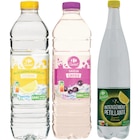 SUR TOUTES LES EAUX AROMATISÉES PLATES ET GAZEUSES - CARREFOUR CLASSIC' ET CARREFOUR SENSATION dans le catalogue Carrefour Market