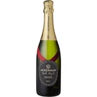 Ackerman "Bulle Royale" - Saumur Brut - Carrefour Ackerman "Bulle Royale" - Saumur Brut à 4,46 € dans le catalogue Carrefour
