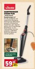 Aktuelles Dampfreiniger Steam Plus Angebot bei E center in Ulm ab 59,99 €