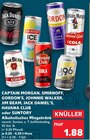Spiced Gold & Cola im Angebot bei Kaufland in Görlitz Spiced Gold & Cola Angebote von Captain Morgan bei Kaufland Görlitz für 1,88 €