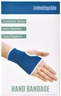 Hand Bandage im aktuellen Netto mit dem Scottie Prospekt