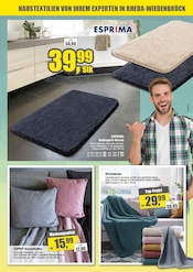 Aktueller wohnstore Westermann Prospekt mit Kissen, "AKTUELLE ANGEBOTE", Seite 11