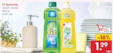 Spülmittel bei Netto Marken-Discount im Ostheim Prospekt für 1,29 €
