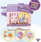 Mama Surprise P'tits Lapins dans le catalogue Hyper U