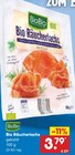 Bio Räucherlachs Angebote von BioBio bei Netto Marken-Discount Rostock für 3,79 €