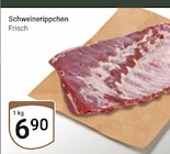 Schweinerippchen bei GLOBUS im Prospekt "" für 6,90 €