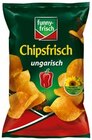 Ofen Chips oder Chipsfrisch bei nahkauf im Prospekt "" für 1,11 €