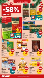 Aktueller Penny Prospekt mit Toaster, "Wer günstig will, muss Penny.", Seite 23