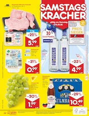 Aktueller Netto Marken-Discount Prospekt mit Vodka, "Aktuelle Angebote", Seite 60