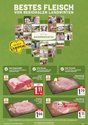 Lachs im E center Prospekt in Freital Aktueller E center Prospekt mit Lachs, "Wir lieben Lebensmittel!", Seite 11