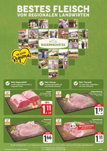 Lachs im aktuellen E center Prospekt (Dresden) Lachs im E center Prospekt "Wir lieben Lebensmittel!" mit 28 Seiten (Dresden)