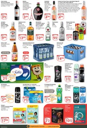 Hundefutter im GLOBUS Prospekt in Wiesbaden Aktueller GLOBUS Prospekt mit Hundefutter, "Aktuelle Angebote", Seite 4