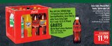 Coca-Cola im Angebot bei Marktkauf in Crimmitschau Coca-Cola Angebote von Coca-Cola bei Marktkauf Crimmitschau für 11,99 €