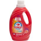 Lessive liquide - CARREFOUR EXPERT en promo chez Carrefour Villepinte à 2,59 €