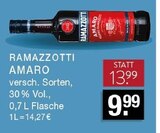 Aktuelle Likör Angebote bei E center in Düsseldorf Aktuelles Amaro Angebot bei E center in Düsseldorf ab 9,99 €