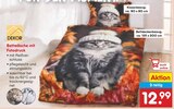 Bettwäsche mit Fotodruck im Angebot bei Netto Marken-Discount in Göttingen Bettwäsche mit Fotodruck Angebote bei Netto Marken-Discount Göttingen für 12,99 €