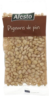 Pignons de pin - Alesto en promo chez Lidl Pignons de pin - Alesto dans le catalogue Lidl