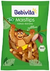 Maisflips Kakao-Banane Angebote von Bebivita bei REWE München für 0,79 €