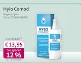 Hylo Comod bei mea - meine apotheke im Prospekt "" für 13,95 €