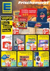 Aktueller Frischemarkt Stave Supermarkt Prospekt in Stafstedt und Umgebung, "Top Angebote" mit 4 Seiten, 19.10.2026 - 24.10.2026