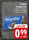 Angebot im EDEKA Saerbeck (NRW-Klimakommune) Prospekt EDEKA Saerbeck (NRW-Klimakommune) Prospekt mit im Angebot für 0,99 €