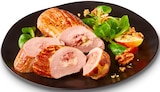Aktuelles Frisches Schweinefilet Bacon-Cheese Angebot bei Penny in Jena ab 6,66 €