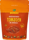 Kalamata Oliven oder halbgetrock- nete Tomaten* von Quickies für 1,99 € bei Netto mit dem Scottie im Angebot Kalamata Oliven oder halbgetrock- nete Tomaten* von Quickies im aktuellen Netto mit dem Scottie Prospekt