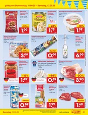 Weißwurst im Netto Marken-Discount Prospekt in Weiden Aktueller Netto Marken-Discount Prospekt mit Weißwurst, "Aktuelle Angebote", Seite 59