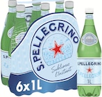 Promo -50% SUR LE 2ÈME Sur une sélection de produits de la marque San Pellegrino à  dans le catalogue Bi1 à Château-sur-Allier