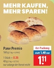 Pane Premio im Angebot bei famila Nordost in Gifhorn Pane Premio Angebote bei famila Nordost Gifhorn für 0,35 €