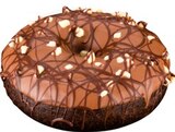 Chocolate Cake Donut Angebote bei REWE Bayreuth für 1,00 €