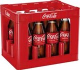 Aktuelles Coca-Cola Limonade Angebot bei GLOBUS in Willich ab 11,79 €
