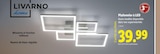 Plafonnier à LED - Livarno en promo chez Lidl Plafonnier à LED - Livarno dans le catalogue Lidl
