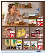 Tassimo im EDEKA Prospekt in Kempten Aktueller EDEKA Prospekt mit Tassimo, "Wir lieben Lebensmittel.", Seite 20