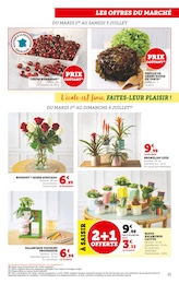 Offre Jouets dans le catalogue Super U du moment à la page 15