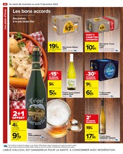 Fût De Bière Angebote im Prospekt "Carrefour" von Carrefour auf Seite 24