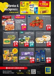 Aktueller E aktiv markt Supermärkte Prospekt für Struckum: Aktuelle Angebote mit 1} Seite, 27.05.2024 - 01.06.2024