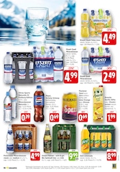 Aktueller E center Prospekt mit Cola, "Aktuelle Angebote", Seite 24